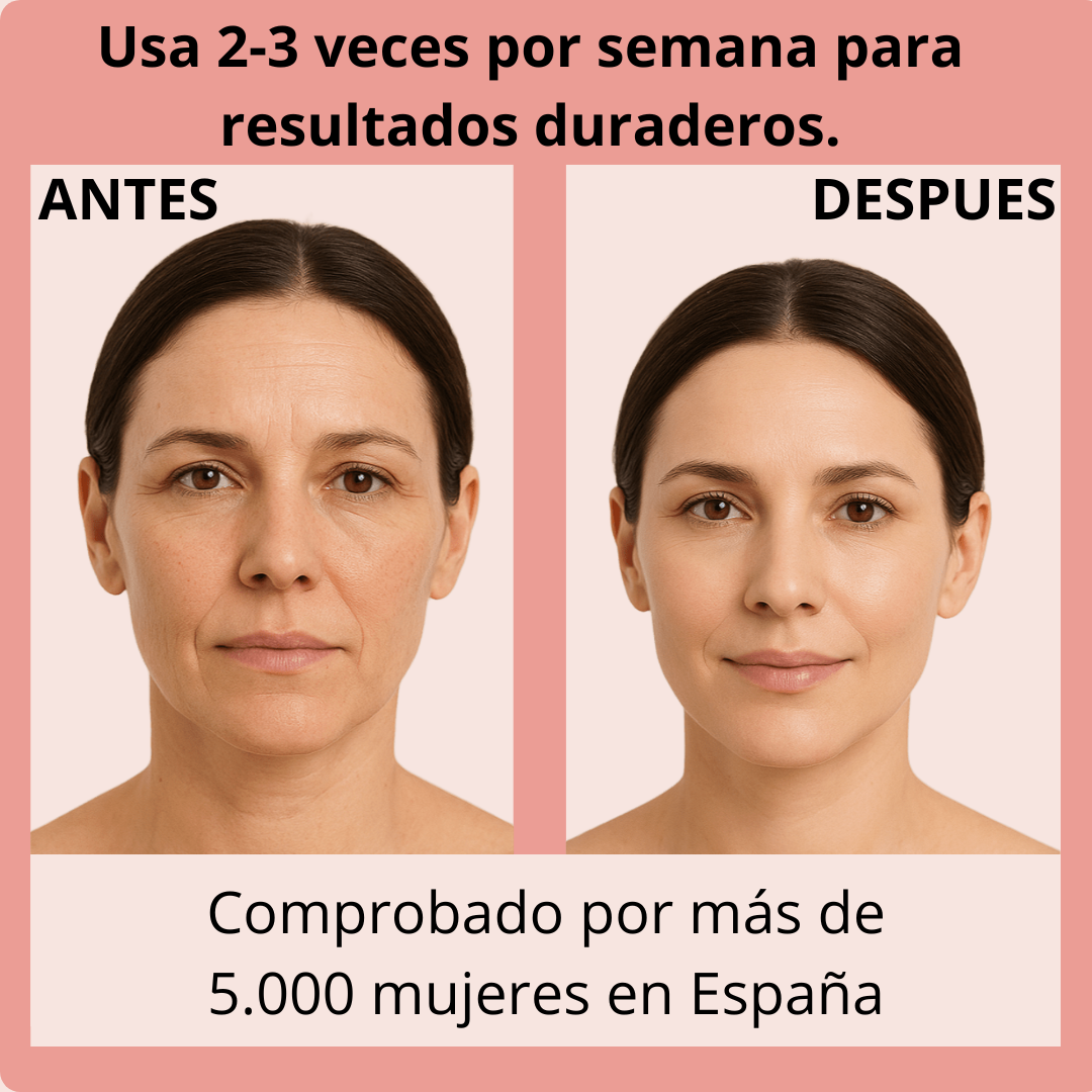 CRYSTAL™ – Mascarilla Facial Peel-Off Transparente | PREVENTA